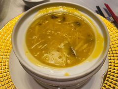 -上海金桥红枫万豪酒店-万豪中餐厅