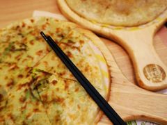 -甲乙饼·手工牛肉饼(天通苑华联店)
