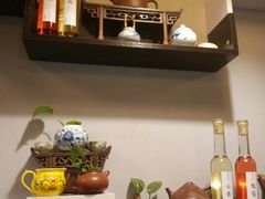 -蜗牛小馆醉乡民谣云南菜(惠新西里店)