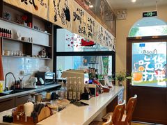 -Reset Coffee 与海咖啡