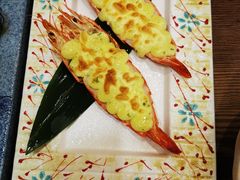 -红叶日本料理(辰熙广场店)