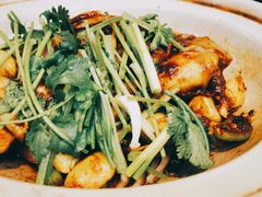 -旺顺阁鱼头泡饼(小红门店)