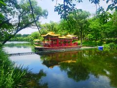 -承德避暑山庄景区