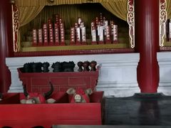 -历代帝王庙博物馆