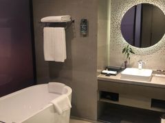 -南京禄口机场雅高铂尔曼大酒店