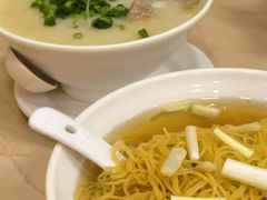 -盛记粥面(佐敦店)