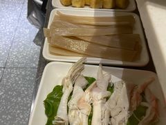 -古乐牛香·鲜牛肉牛杂火锅(新区店)