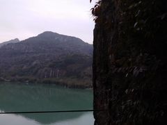 -雁荡山风景名胜区