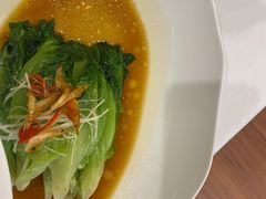 -月福京味斋·烤鸭店·北京菜(鼓楼总店)