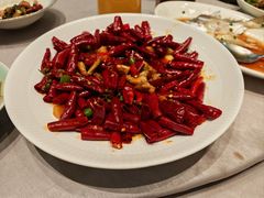 -宁海食府(大剧院店)