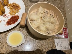 金丝油塔-长安壹号