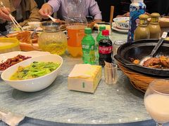 -印巷里主题餐厅(马鞍山店)