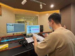 -北京620音乐工作室·录音棚(通州店)