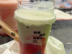 -混果汁(福田领展中心城店)