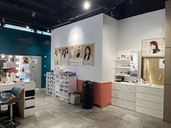 -海马体照相馆(天津世纪都会店)