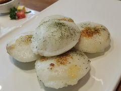 -枣子树·素食餐厅(普陀山店)