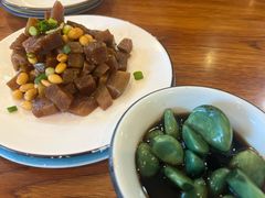 -浑河春面馆·非遗鹿角面(良乡店)