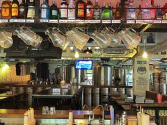 -Liberty Brewing Co·曼哈顿餐吧