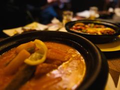 -Tajine Moroccan塔金摩洛哥中东餐厅