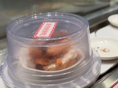 -新一番三文鱼寿司(大东海店)