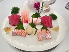 -醉辉皇原味海鲜江南菜(成都大魔方店)