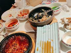 -七八冷面·延边朝鲜族美食(圣熙八号店)