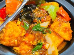 -Hi YOU你的饭局泰餐厅(雍和宫店)