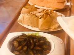 -杨家火锅(国美店)