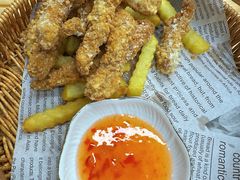 -醉壹号海鲜大排档·老厦门特色菜(厦门美食地标店)