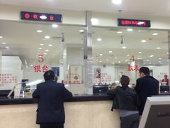 店内-亨得利(滨江道店)