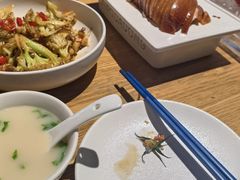 -小大董·烤鸭(五棵松店)