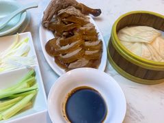 -华馨园北京烤鸭(丽水店)
