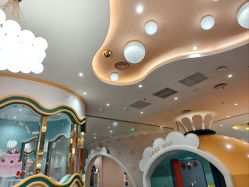 -奈尔宝·儿童乐园·亲子餐厅(苏州大悦城店)