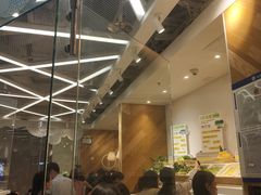 -许小树(国贸商城店)