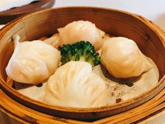 -新骏景万豪酒店·万豪中餐厅