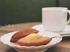 -月球咖啡retro