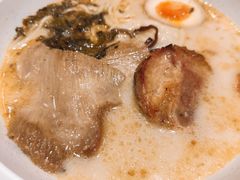 二刀流拉面-味千拉面(瑞虹生活广场店)