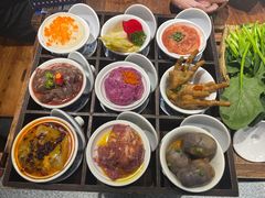 -楠火锅(昆山金鹰店)