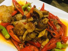 -日食记精菜馆(建邺万达店)
