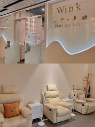 点击看大图 -Wink美甲美睫