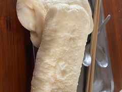 -铁军鲜羊肉汤