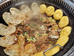 -东北铁锅宴(云龙华府店)