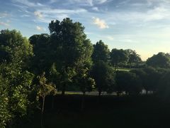 -梁鸿湿地丽笙度假酒店大堂吧