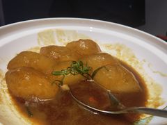 -农乐园食府(梅城镇店)