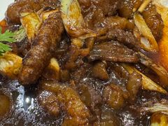 -春江饭店(共青团路总店)