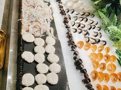 -透明思烤·自助烤肉海鲜火锅(东部星悦天地店)