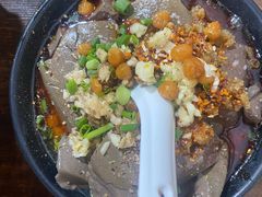 -正宗苏稽毛哥跷脚牛肉总店