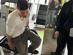 -GMJ·24H健身房(北外滩店)