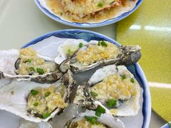 -旺鲜渔港连锁餐厅·珠海特色美食地标(爱情邮局店)