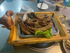 -清真·馬坡二旦烧烤(人生一串拍摄店)